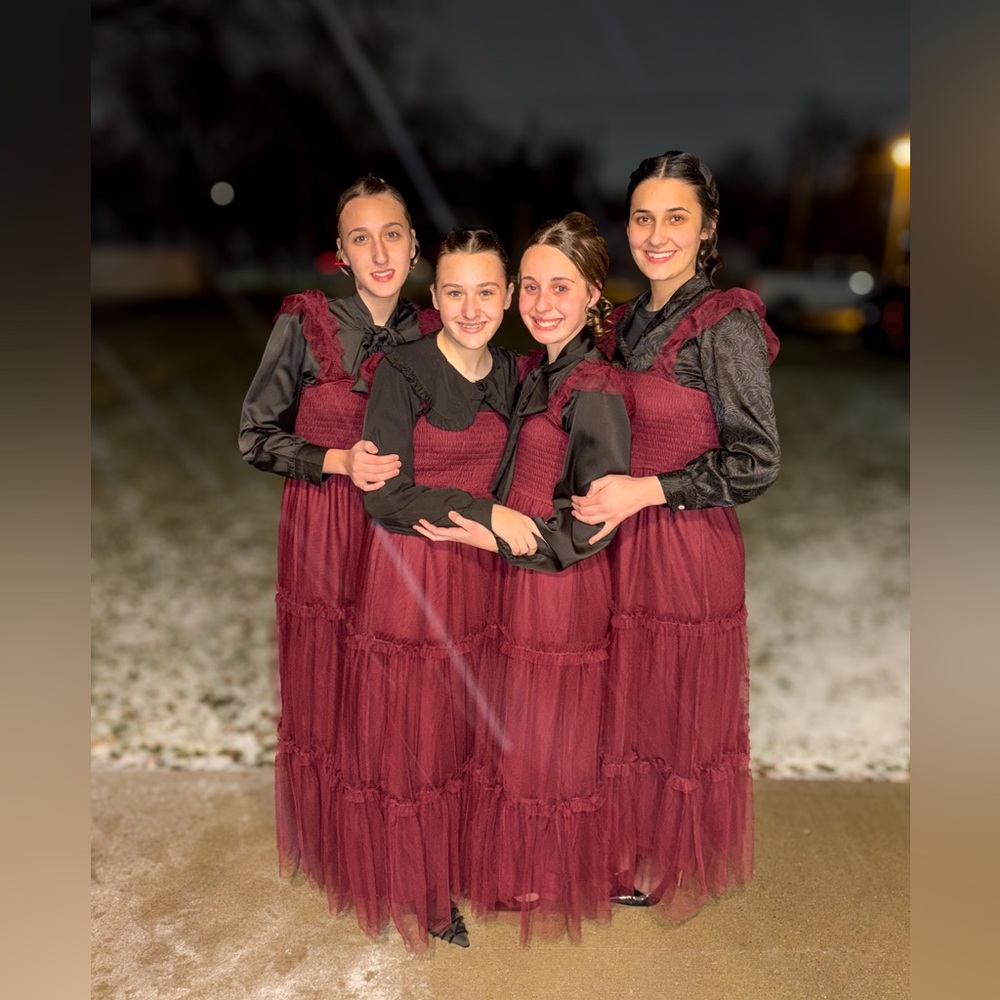 heyyy!🖤✨ - Picture 4 of 10